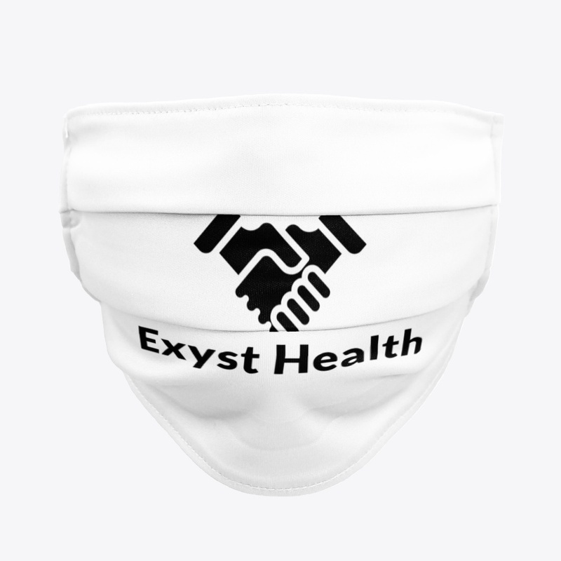 Exyst Health Mask
