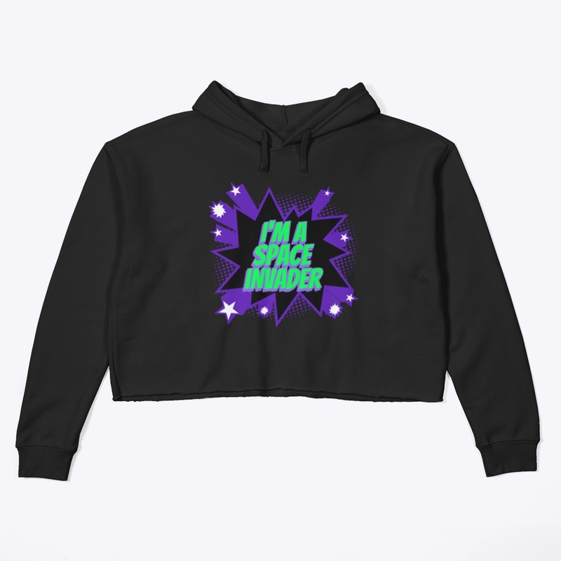 space invader