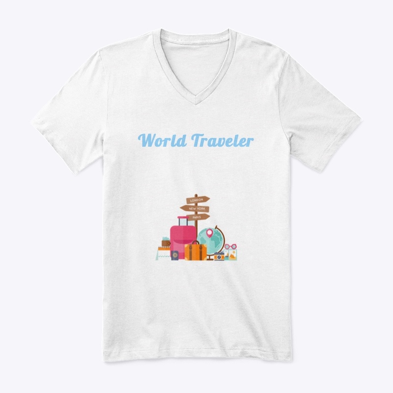World Traveler 