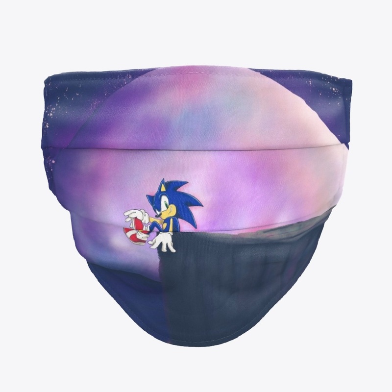 Mountaintop Hedgehog