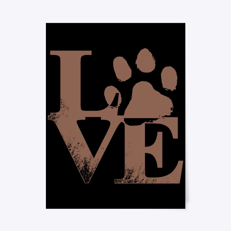 Love For Dogs Home Products