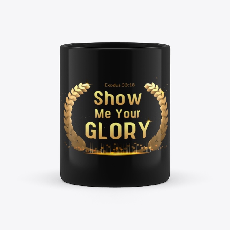 Seeing Glory