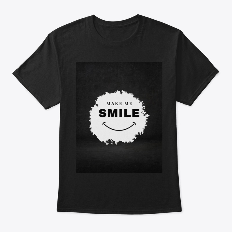 Make a smiles