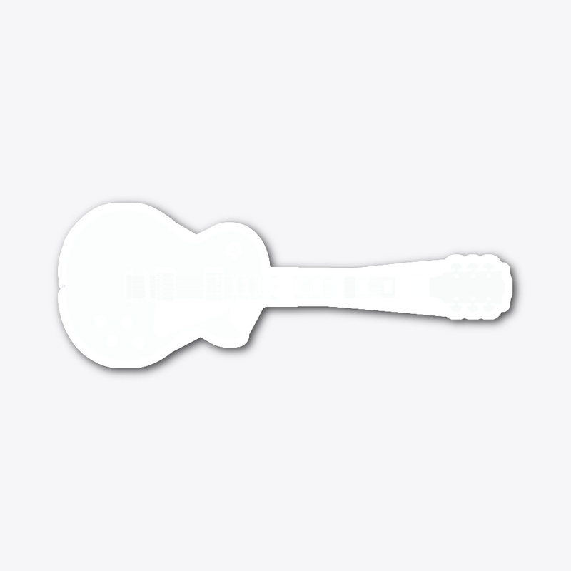 Classic Electric Guitar