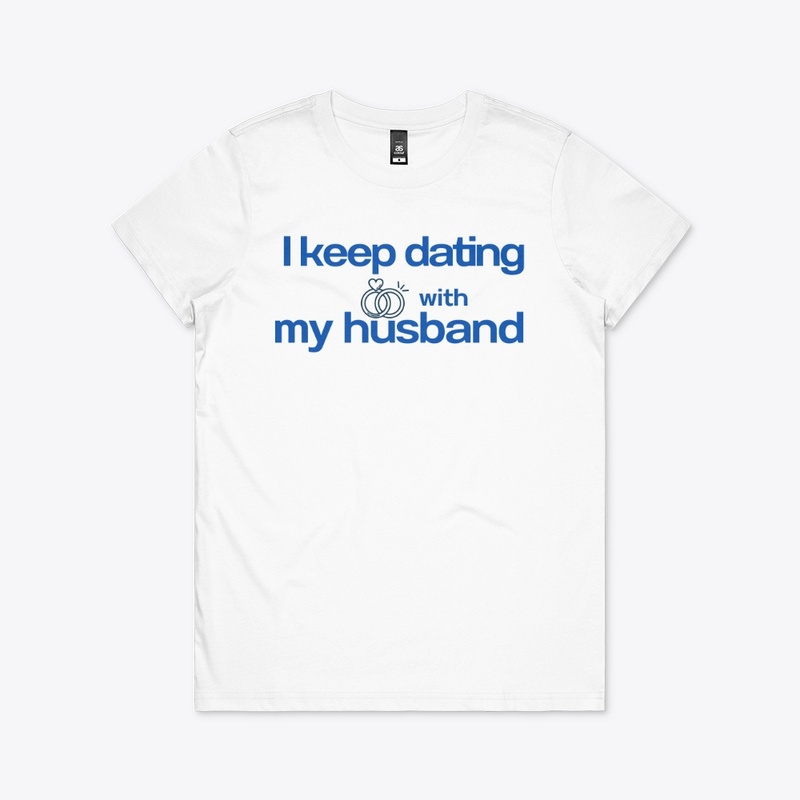 Women wife keep dating husband spouse 