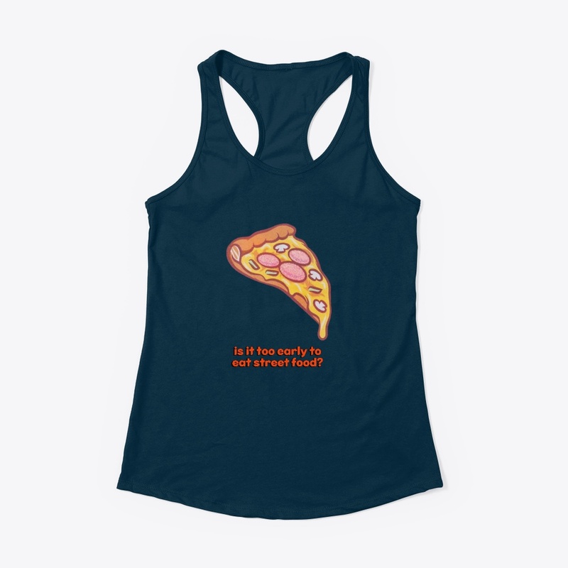 food lovers