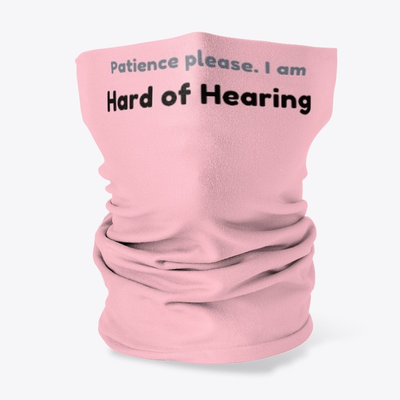Hard of Hearing, Deaf Culture