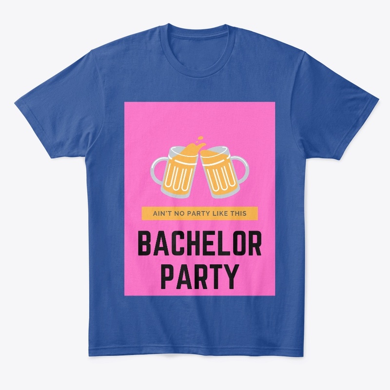 Bechelor Party
