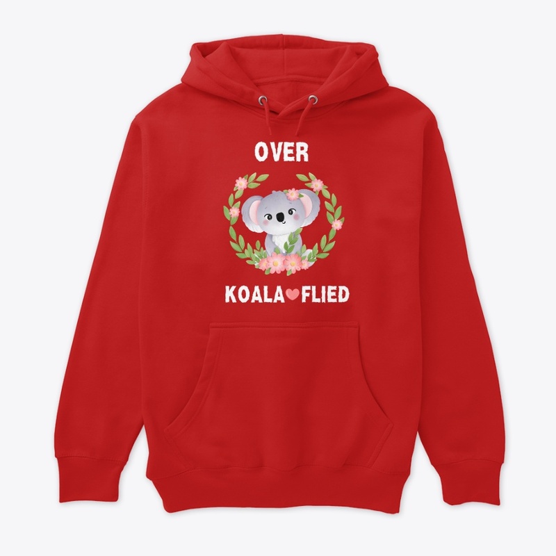 Over Koala-Flied
