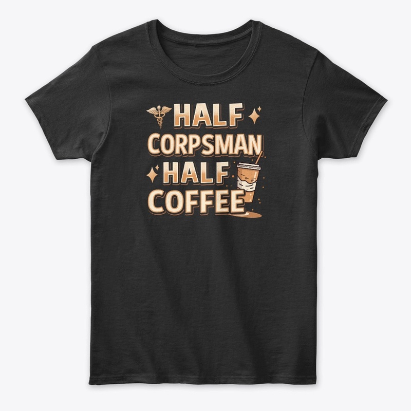 Corpsman's Coffee Delights