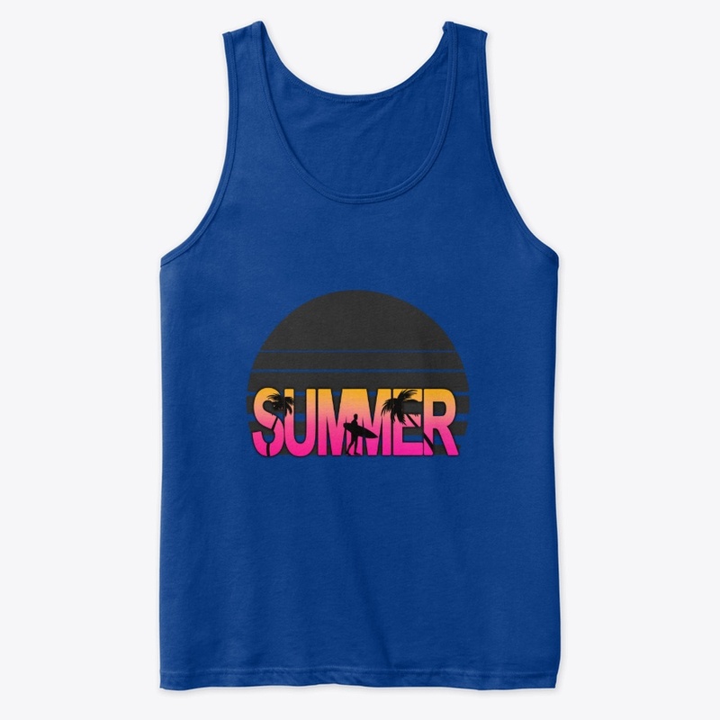 Summer Design 2020