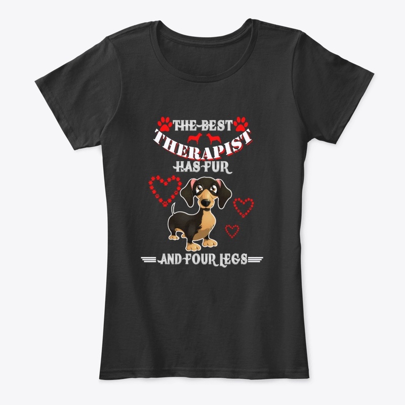 The best therapist t-shirt