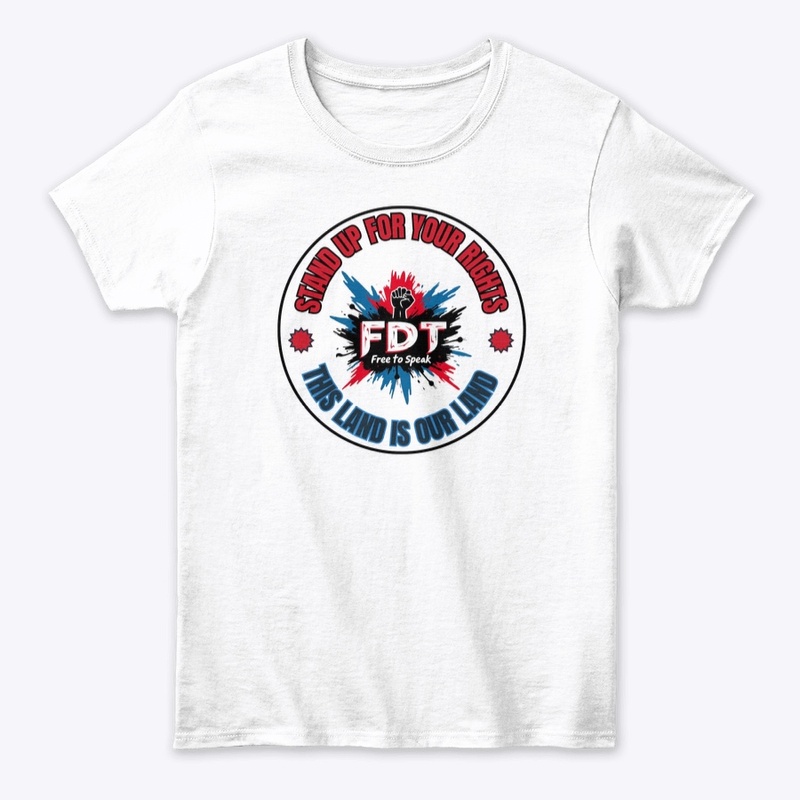 FDT Merch