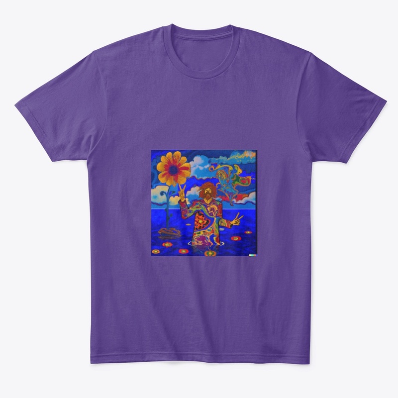 GROOVY FOUR