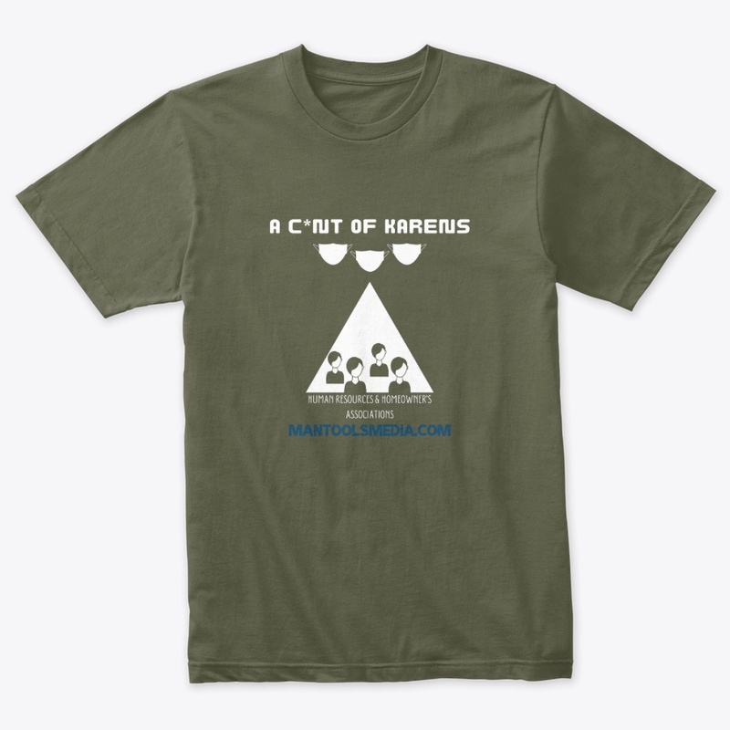 A C*nt of Karens