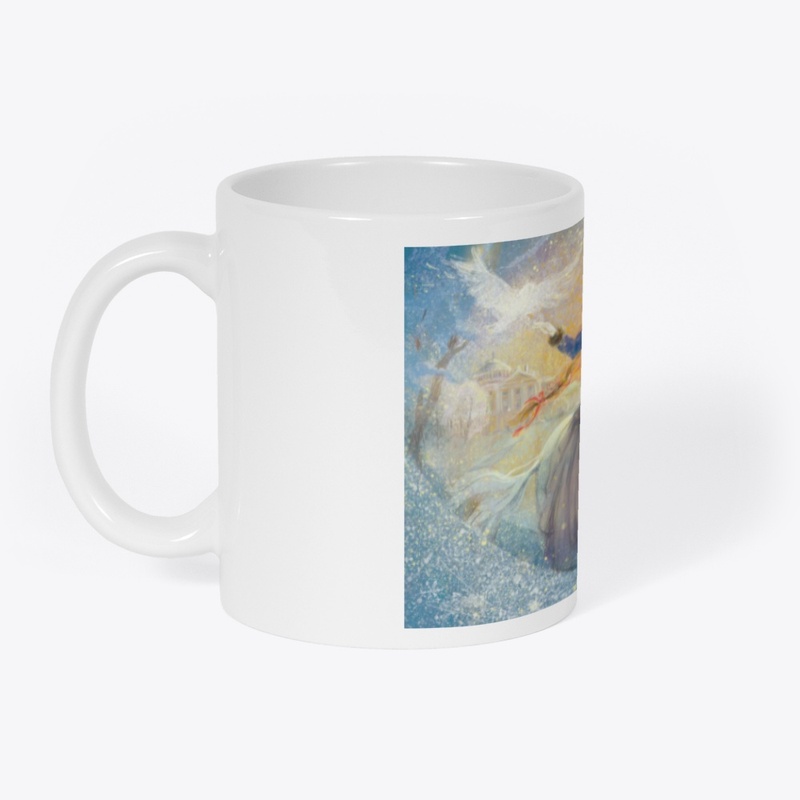 Winter fantasy