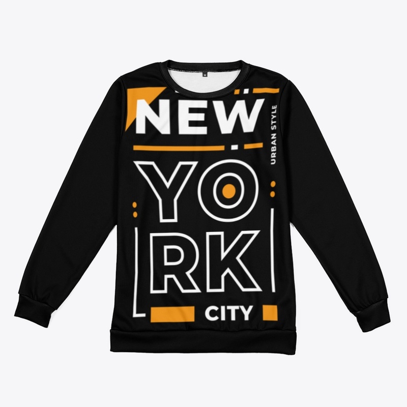 New York City Shirt