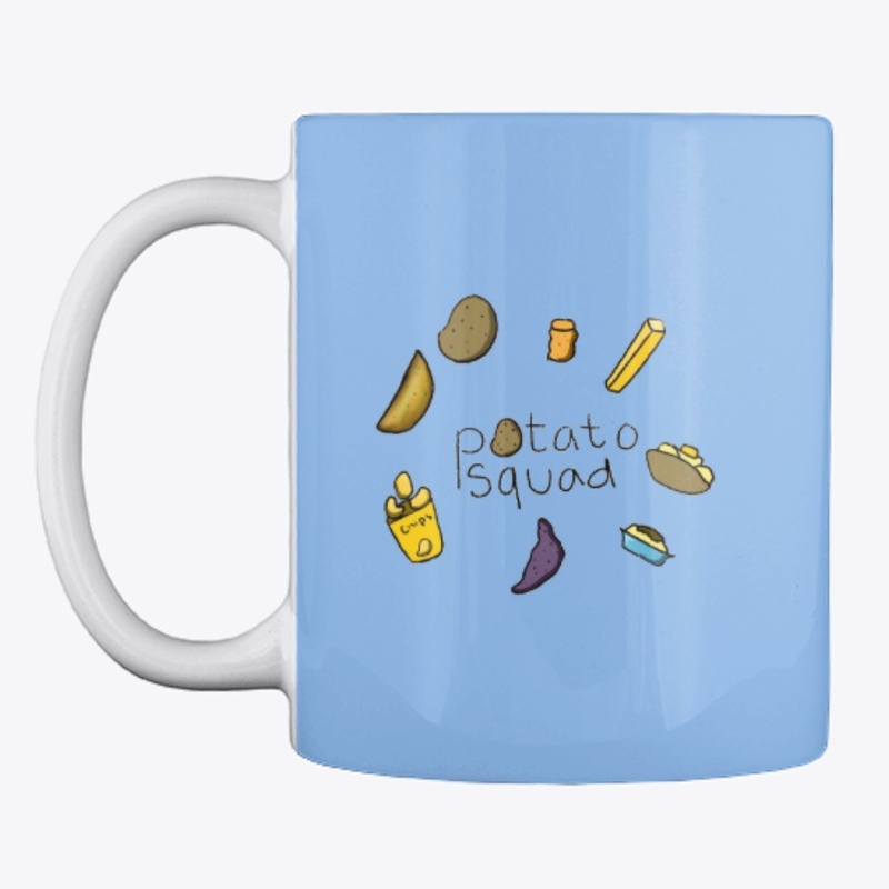 Potato Squad