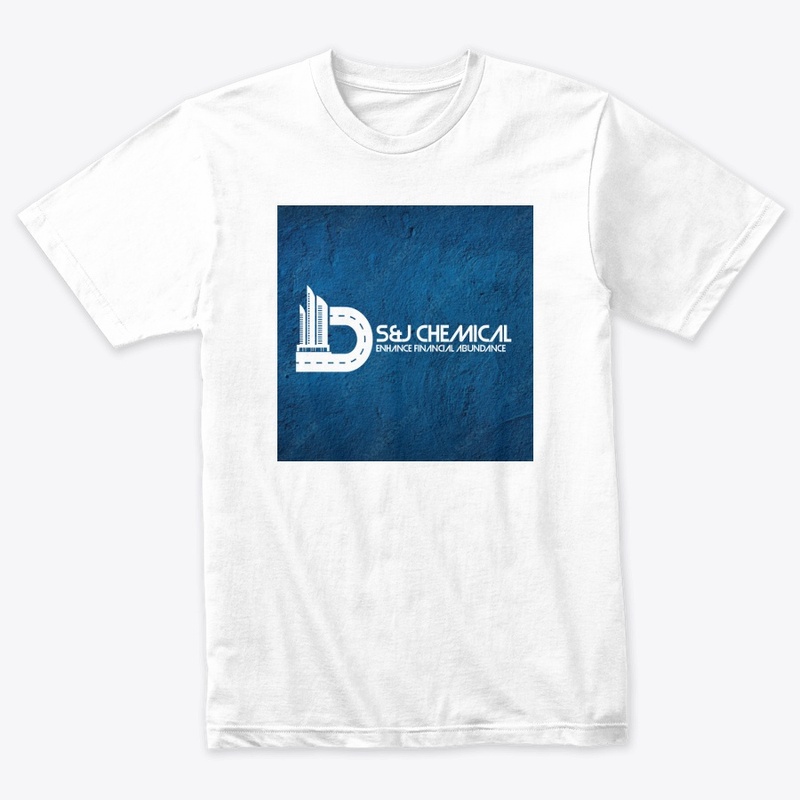 company logo t shirt