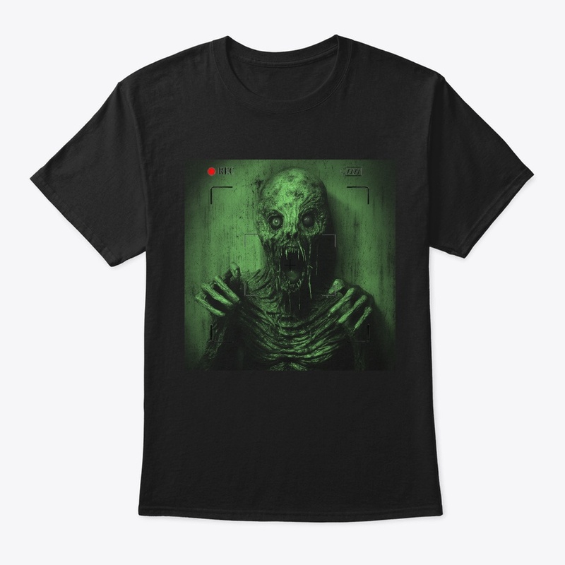 The Lurker (Night Vision)