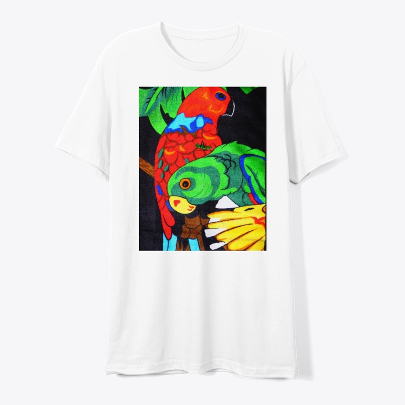 ALFA Design Hoodies T-shirts