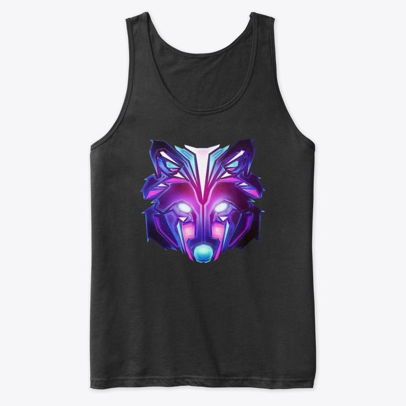 Neon Fox