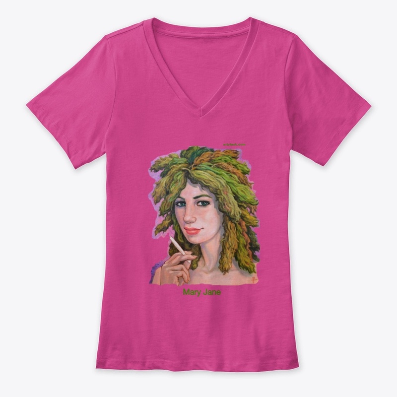 Mary Jane