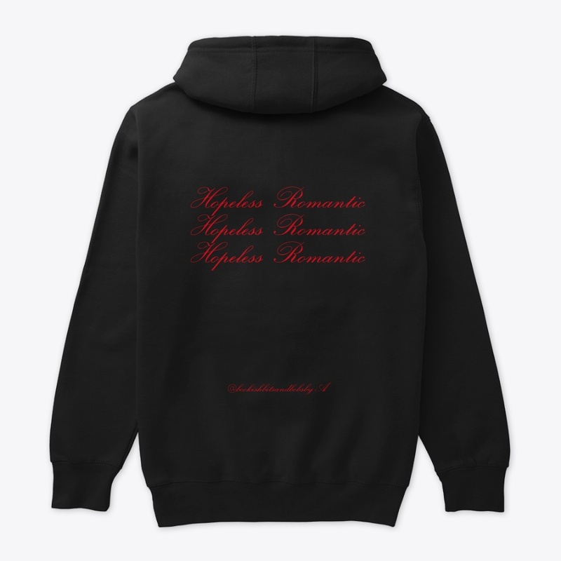 Hopeless Romantic