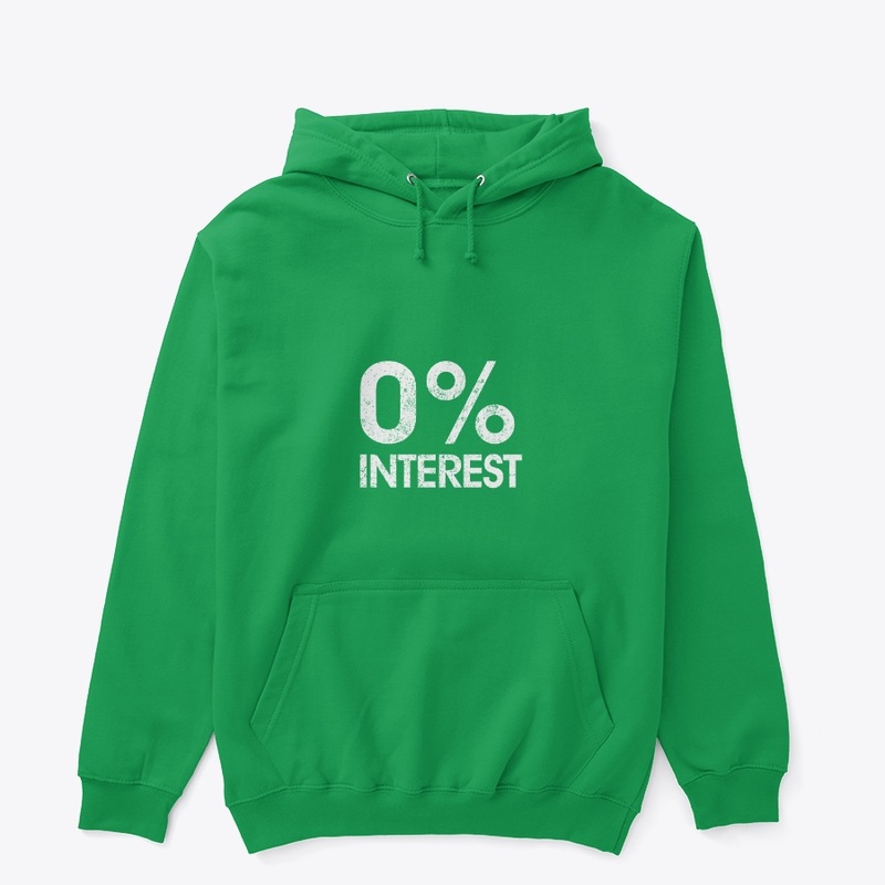 0% Interest