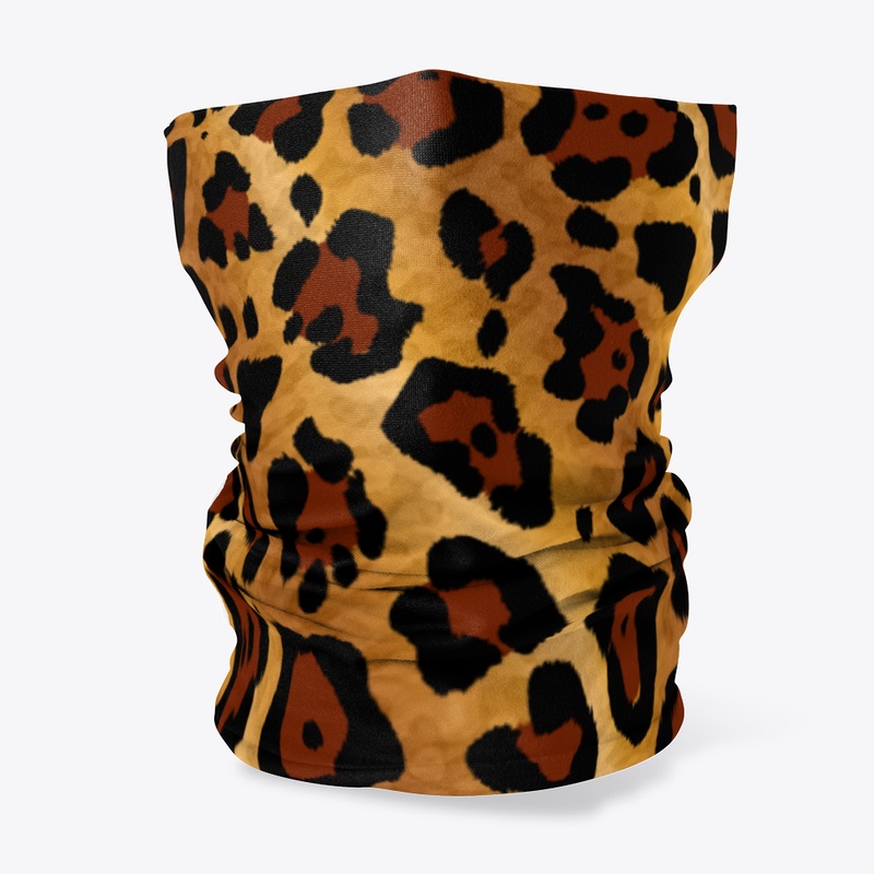 True Leopard