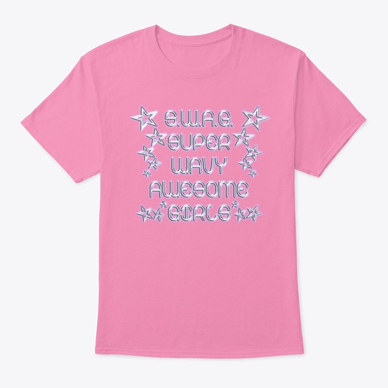SWAG T-SHIRT