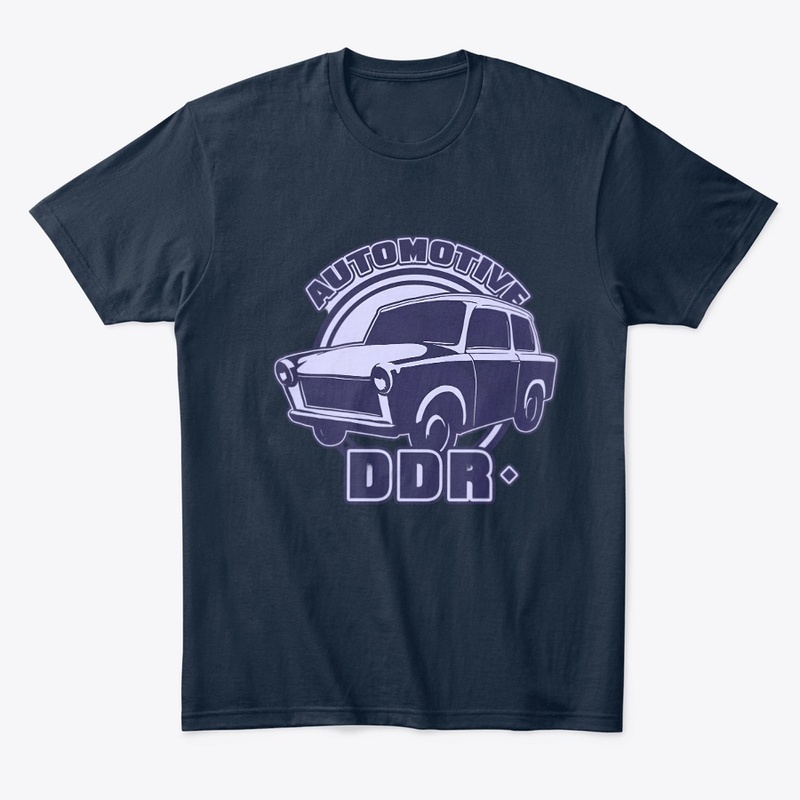 Automotive DDR