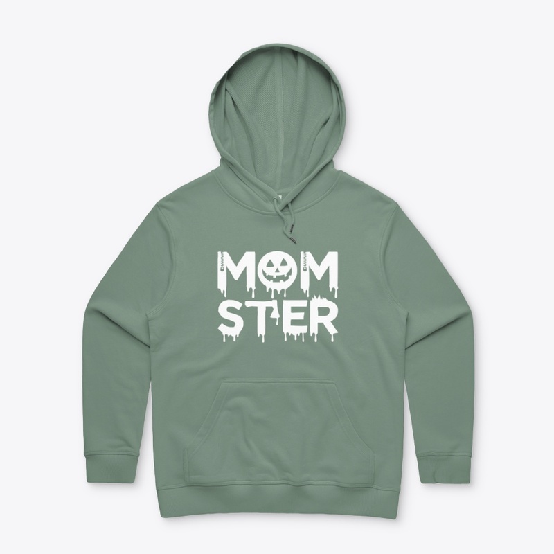 Halloween Mom T shirt