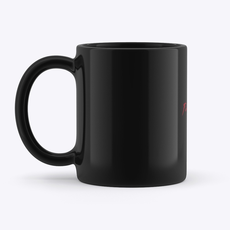 Fire Forged Merch