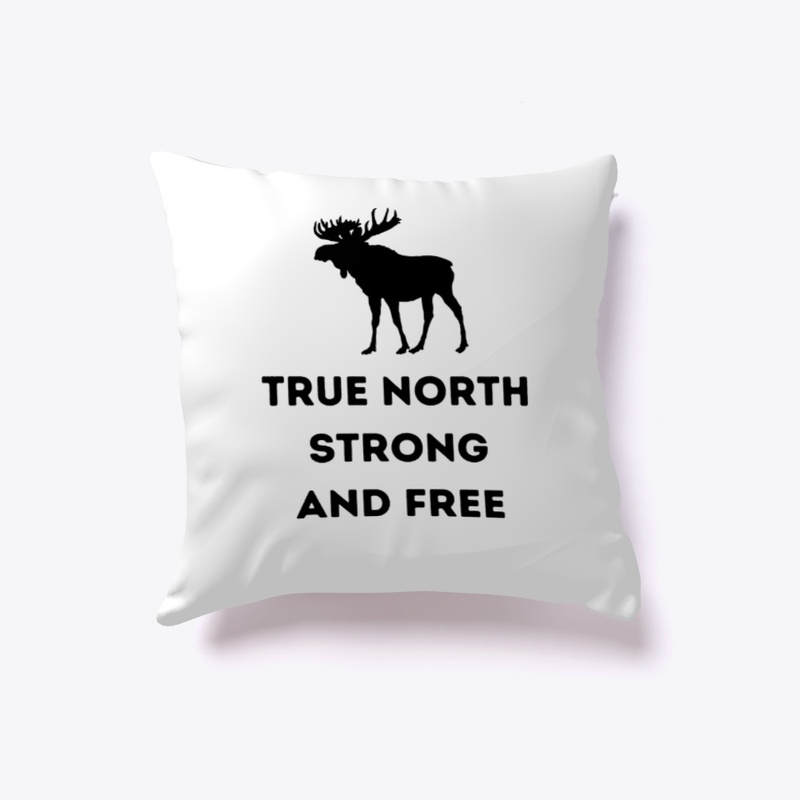 True North Strong
