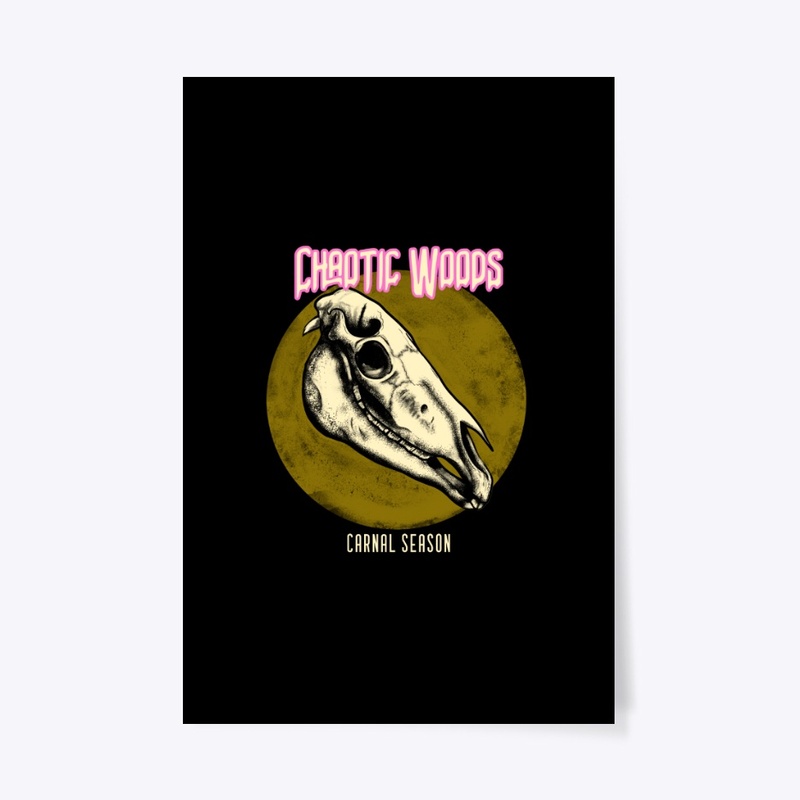 Animal Skull