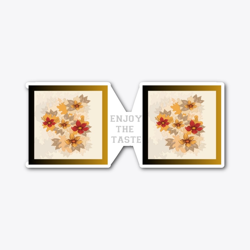 flower design