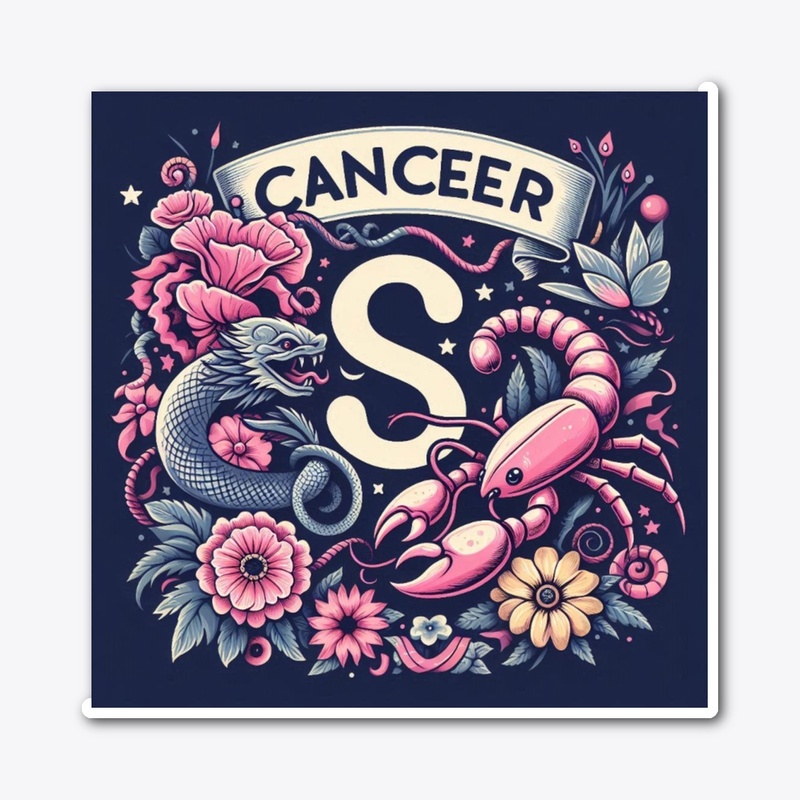 The Zodiac Design