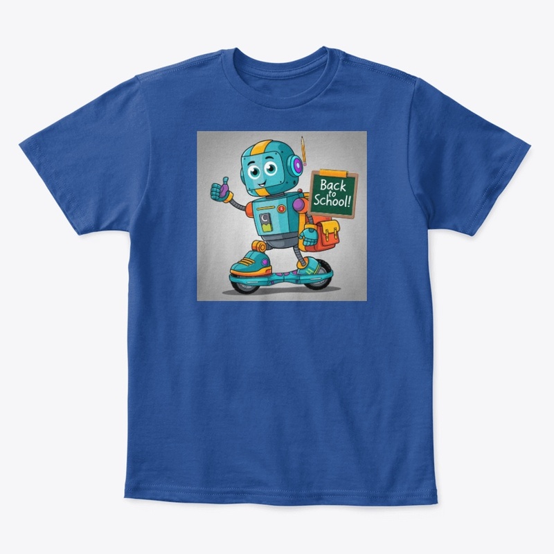 100% cotton Kids T-Shirt