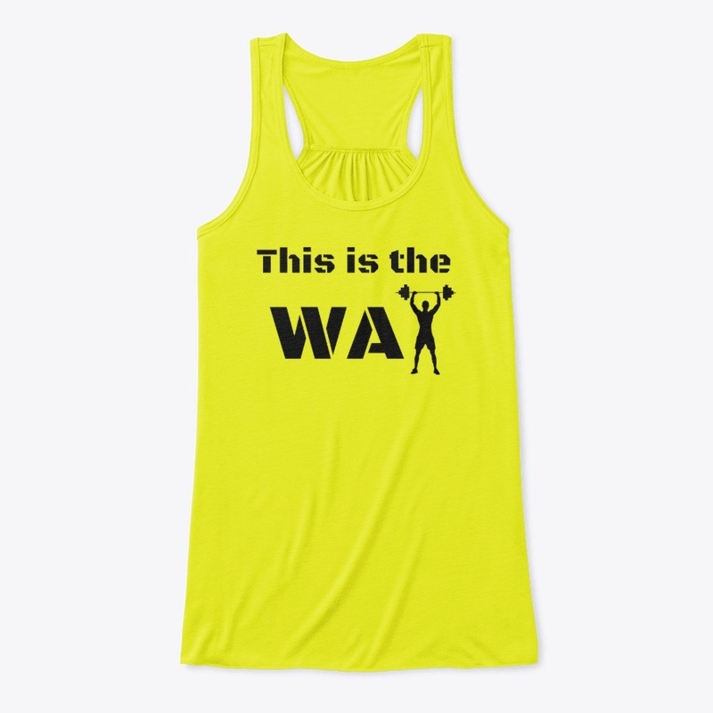 THIS is the Way