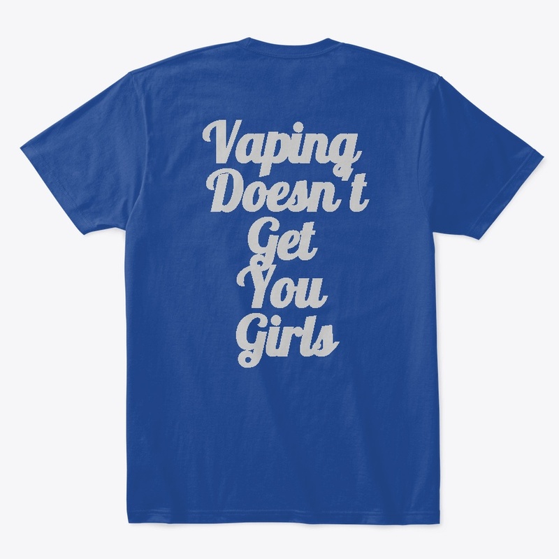 No Vaping V2