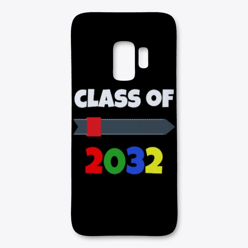 Class of 2032