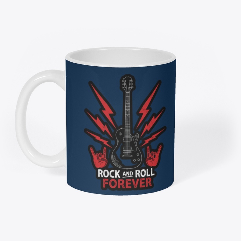Rock and Roll Forever 