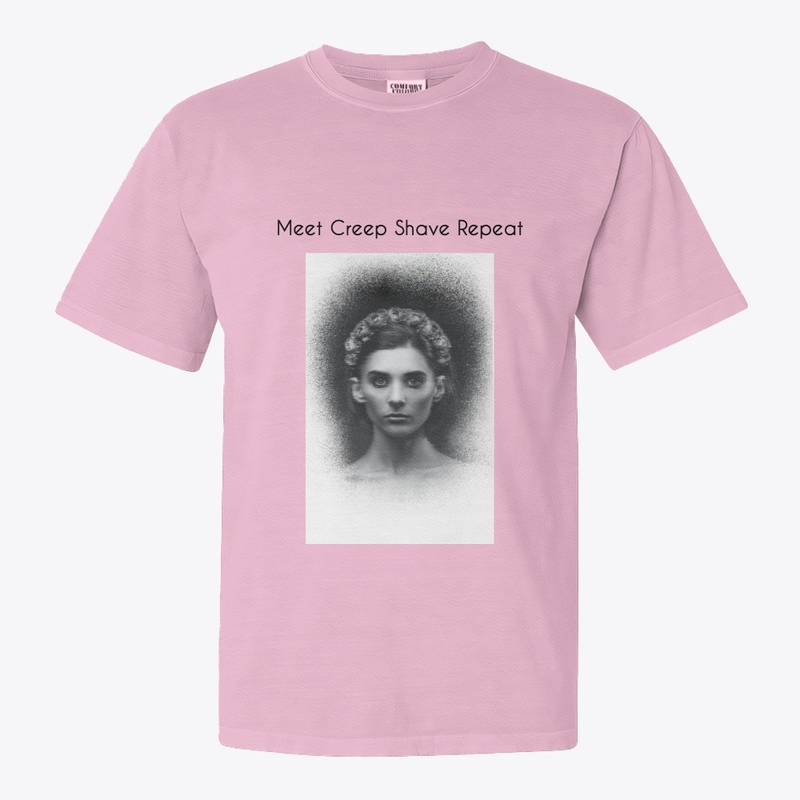 Meet Creep Shave Repeat