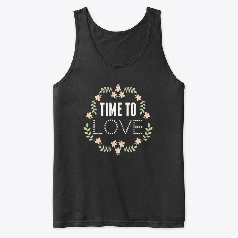 Time to Love - Spring