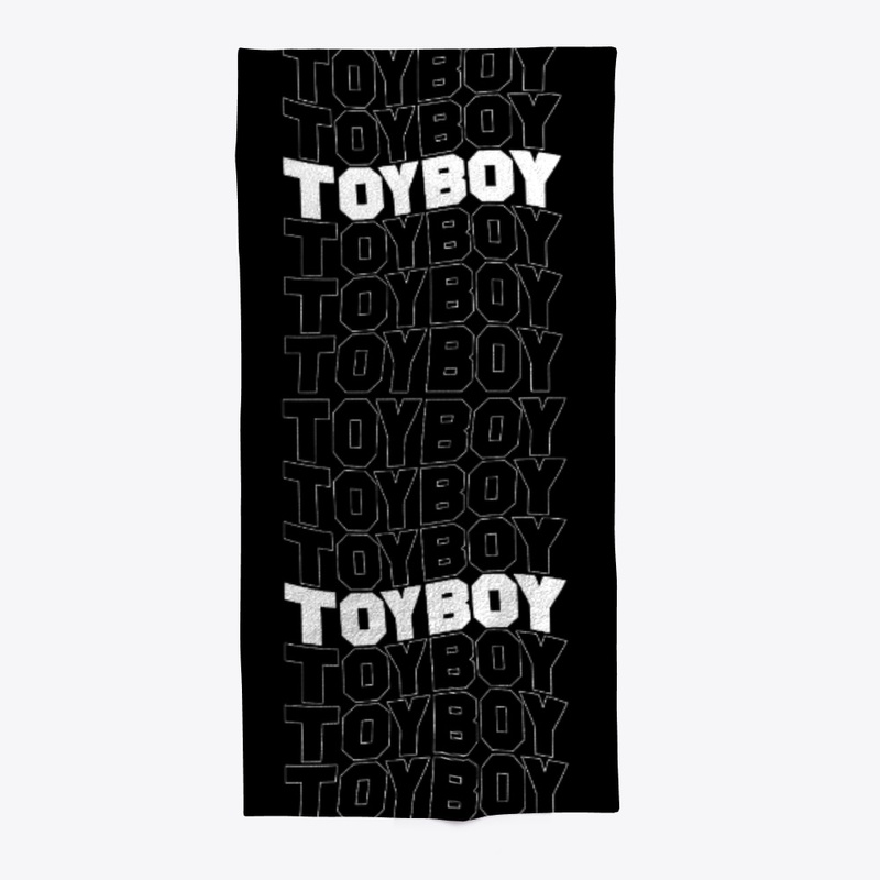 Toyboy