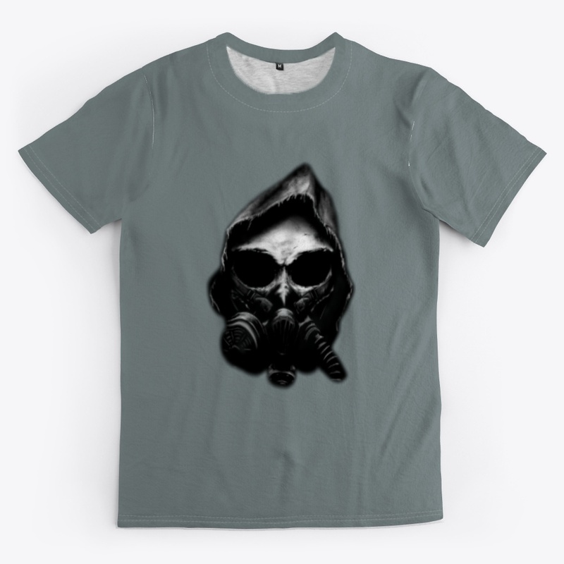 Skull Hunter