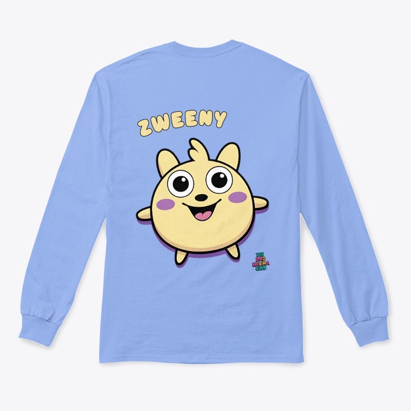 ZWEENY