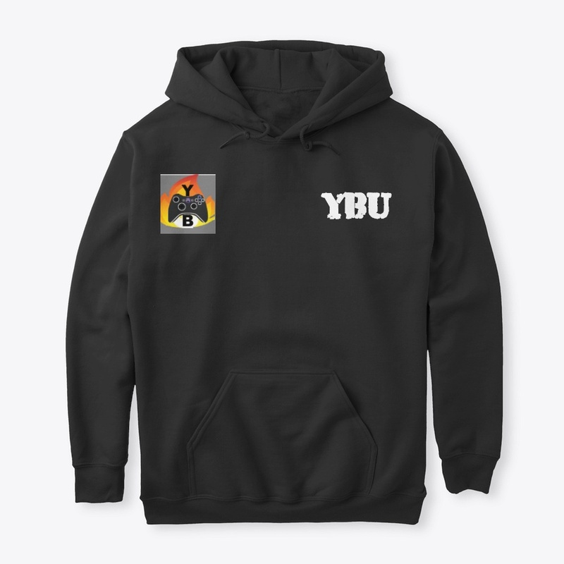YBU On top merch