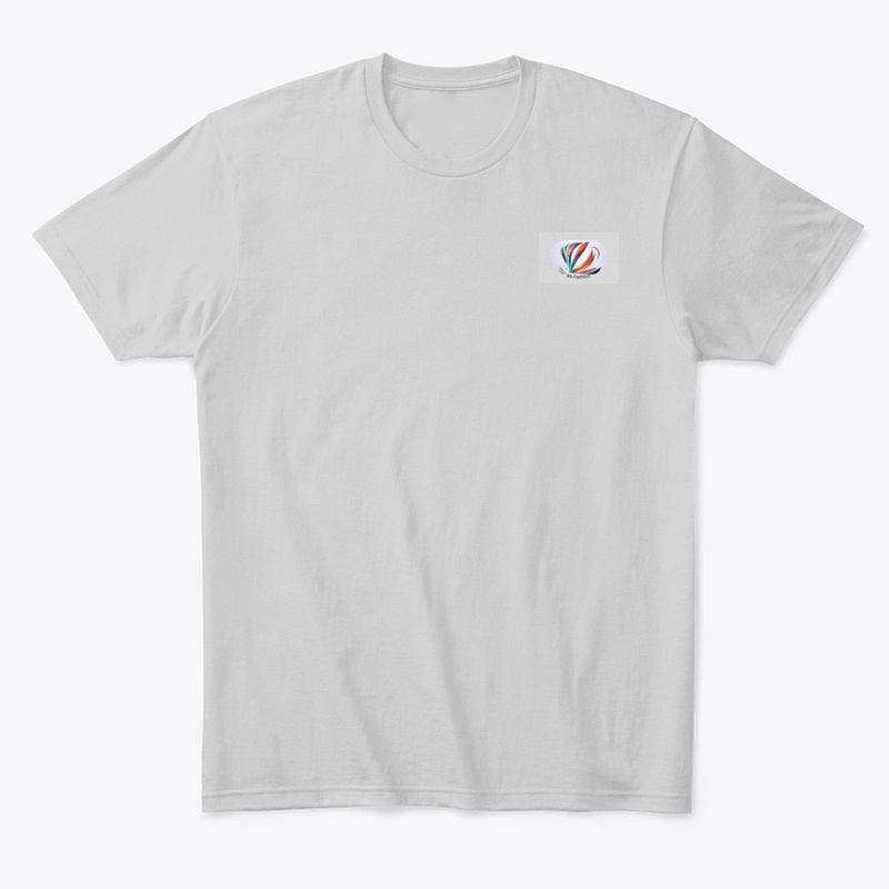 Graphic Printed Motivation T-shirt